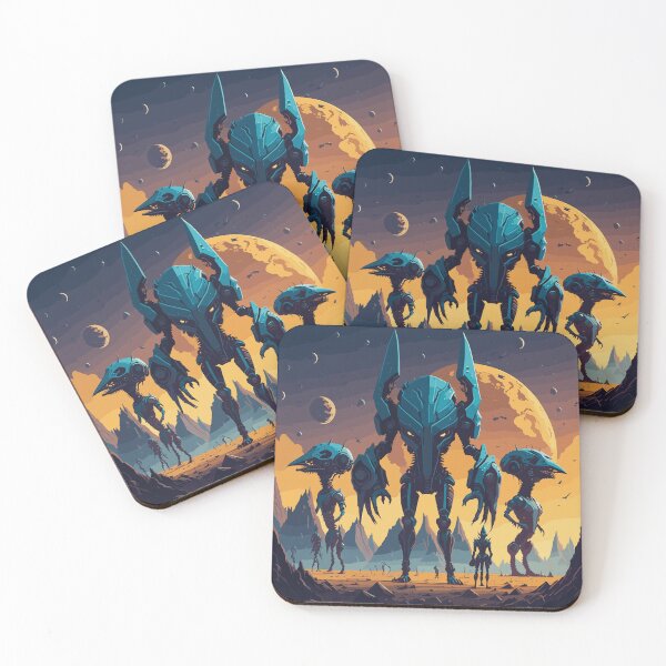 Item preview, aliens IX designed and sold by Lion-ZG21.