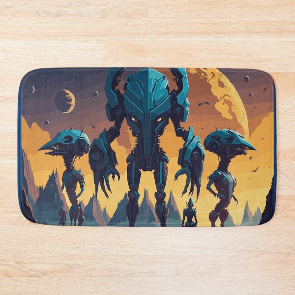 Item preview, aliens IX designed and sold by Lion-ZG21.