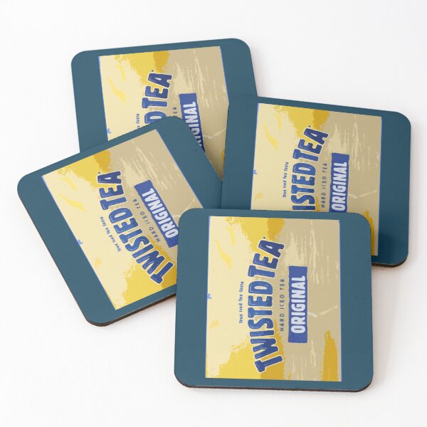 Item preview, Twisted Tea Can t t designed and sold by teshai.