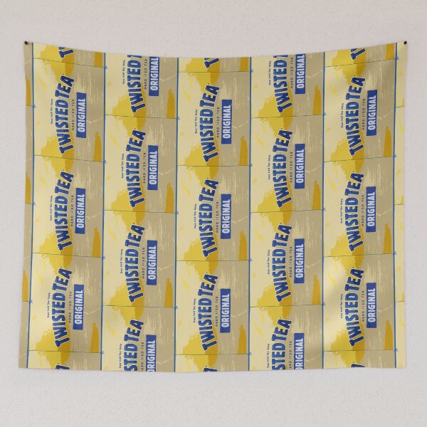 Item preview, Twisted Tea Can t t designed and sold by teshai.