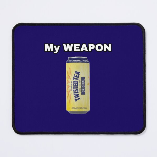 Item preview, Twisted tea meme  designed and sold by teshai.