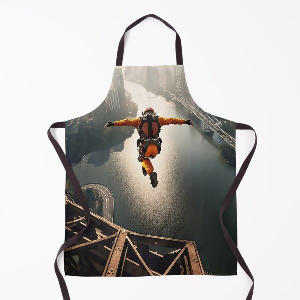 Item preview, Base Jumper designed and sold by DigitizedArt.