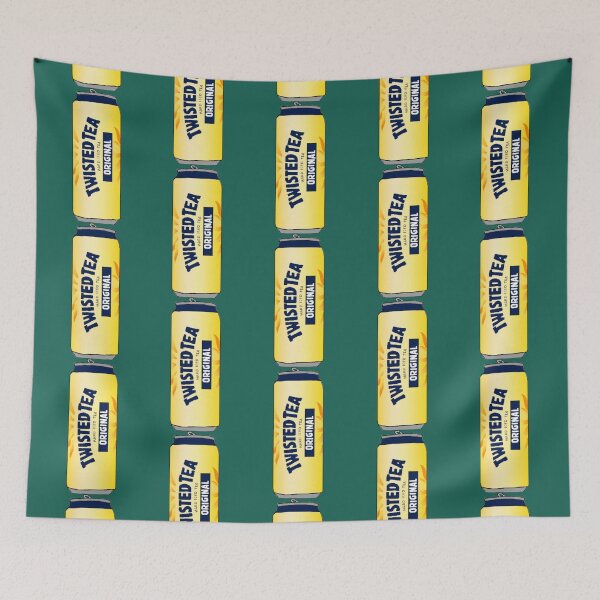 Item preview, twisted tea Classic(3) designed and sold by teshai.