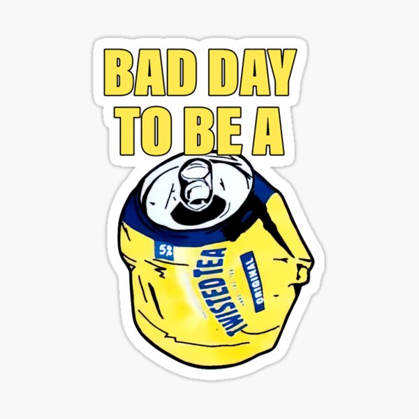 Item preview, Twisted Tea Famous Hard Iced Tea,Popular Tea in The World 02 designed and sold by teshai.