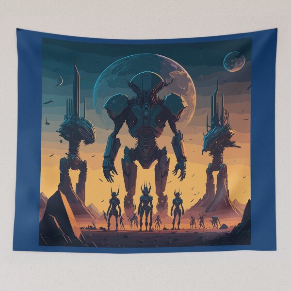 Item preview, aliens X designed and sold by Lion-ZG21.