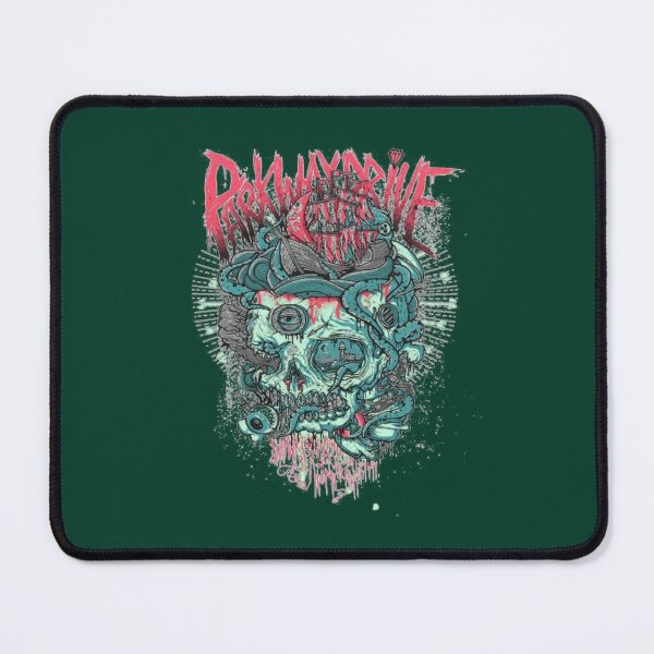Item preview, wrqwertyui_gt_gt_gt_parkway drive top designs designed and sold by Hoiaucraft123.