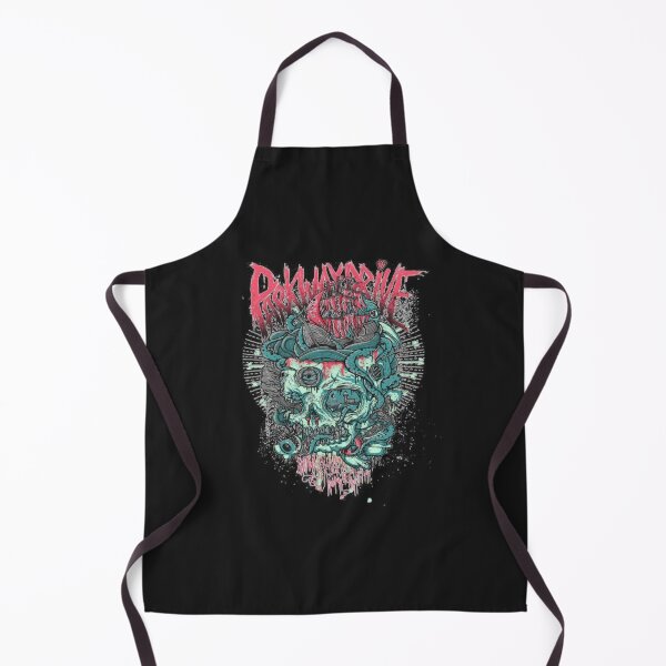 Item preview, wrqwertyui_gt_gt_gt_parkway drive top designs designed and sold by Hoiaucraft123.