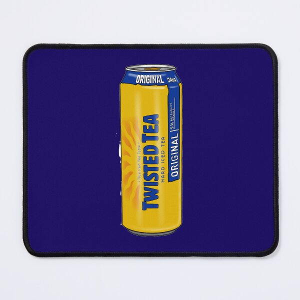 Item preview, Twisted Tea drink  designed and sold by teshai.