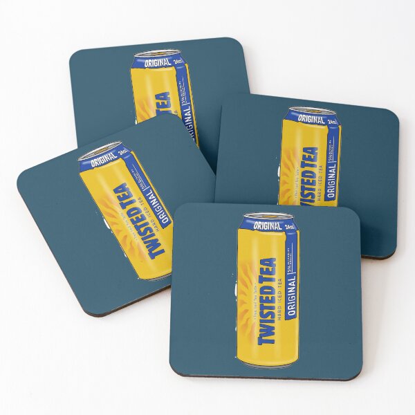Item preview, Twisted Tea drink  designed and sold by teshai.