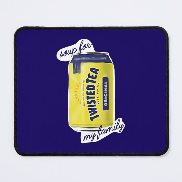 Item preview, Twisted Tea Soup for My Family designed and sold by teshai.