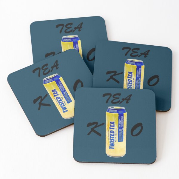Item preview, Twisted Tea Tea KO designed and sold by teshai.