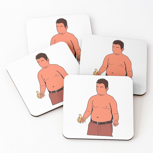 Item preview, Bananas for Gibby iCarly throwback designed and sold by PlantPurgatory.