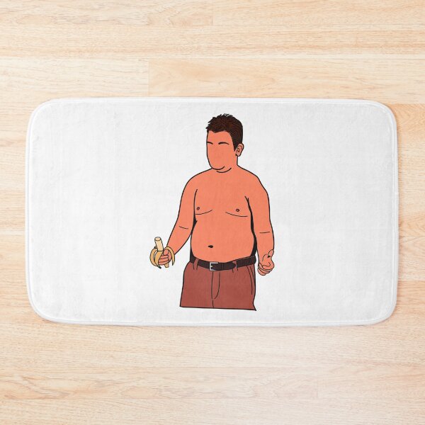 Item preview, Bananas for Gibby iCarly throwback designed and sold by PlantPurgatory.