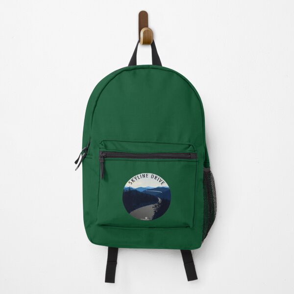 Item preview, Skyline Drive - Shenandoah National Park designed and sold by Hoiaucraft123.