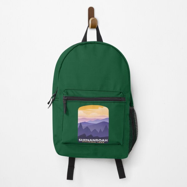 Item preview, Shenandoah National Park designed and sold by Hoiaucraft123.
