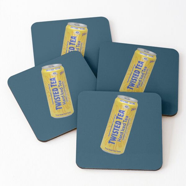 Item preview, Twisted Tea(6) designed and sold by teshai.