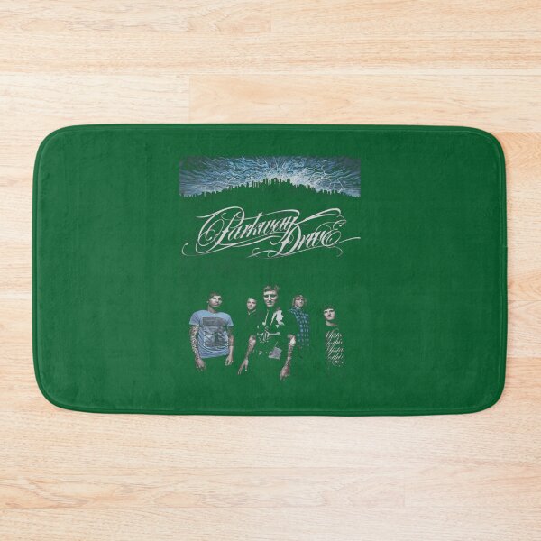 Item preview, qwrqwertyui_gt_gt_gt_parkway drive top designs designed and sold by Hoiaucraft123.