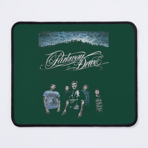 Item preview, qwrqwertyui_gt_gt_gt_parkway drive top designs designed and sold by Hoiaucraft123.