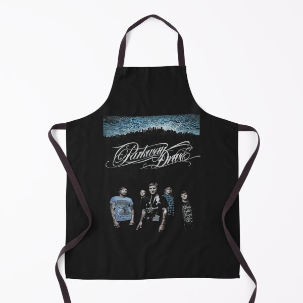 Item preview, qwrqwertyui_gt_gt_gt_parkway drive top designs designed and sold by Hoiaucraft123.