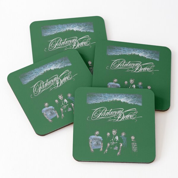 Item preview, qwrqwertyui_gt_gt_gt_parkway drive top designs designed and sold by Hoiaucraft123.