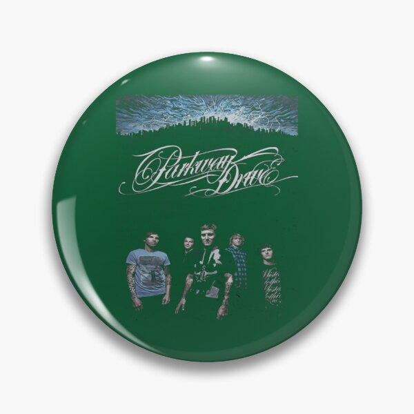 Item preview, qwrqwertyui_gt_gt_gt_parkway drive top designs designed and sold by Hoiaucraft123.