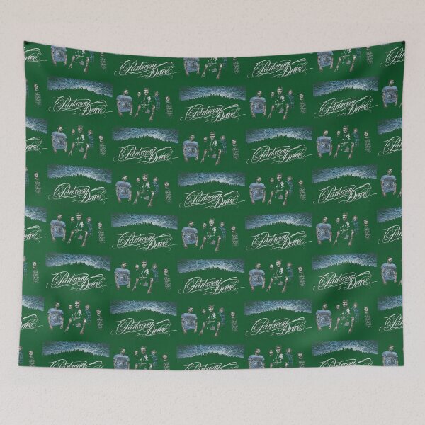 Item preview, qwrqwertyui_gt_gt_gt_parkway drive top designs designed and sold by Hoiaucraft123.