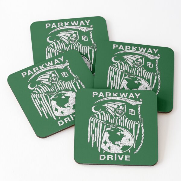 Item preview, qwertyui_gt_gt_gt_parkway drive top designs designed and sold by Hoiaucraft123.