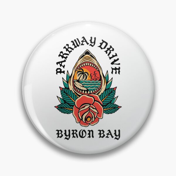 Item preview, parkway drive designed and sold by Hoiaucraft123.