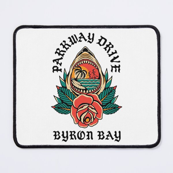 Item preview, parkway drive designed and sold by Hoiaucraft123.