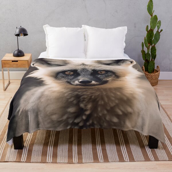 Item preview, Zorro orejudo designed and sold by DigitizedArt.