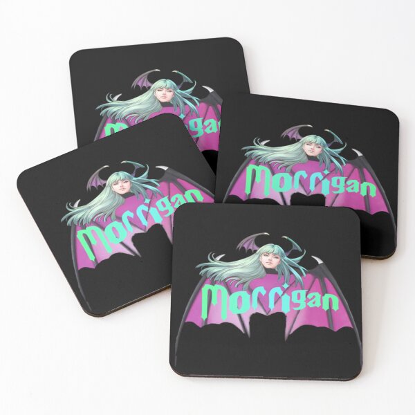 Item preview, The Morrigan designed and sold by jakersvelmax.