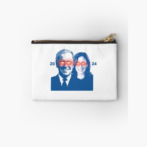 Item preview, Dark Biden Harris 2024  designed and sold by partyfarty.