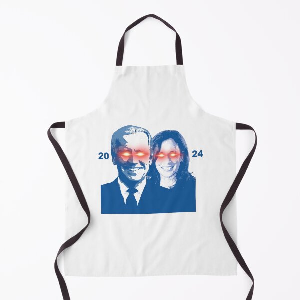 Item preview, Dark Biden Harris 2024 designed and sold by partyfarty.