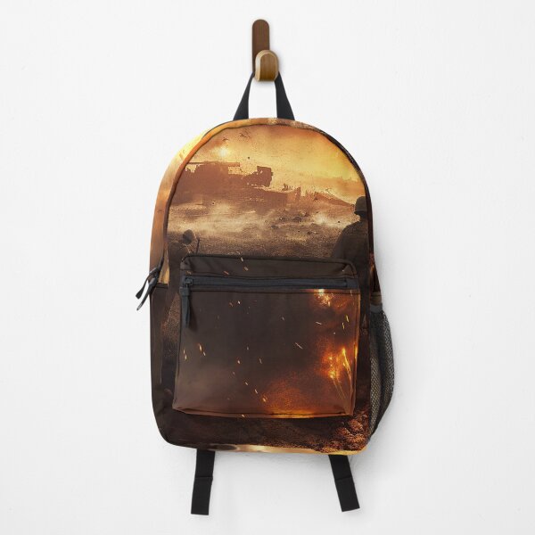 Item preview, Battlefield designed and sold by DigitizedArt.