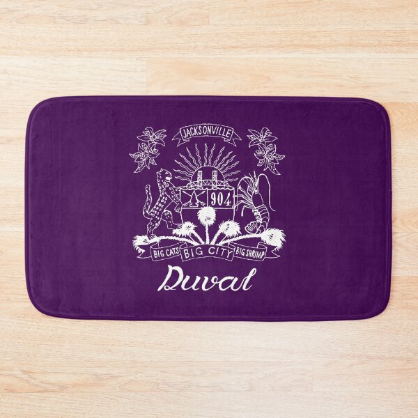 Item preview, White Lettering on Plum designed and sold by DuvalCrest.