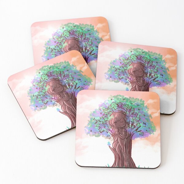 Item preview, Neo tree designed and sold by AG Nonsuch.
