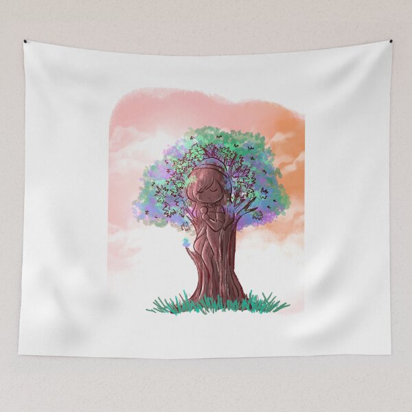 Item preview, Neo tree designed and sold by AG Nonsuch.