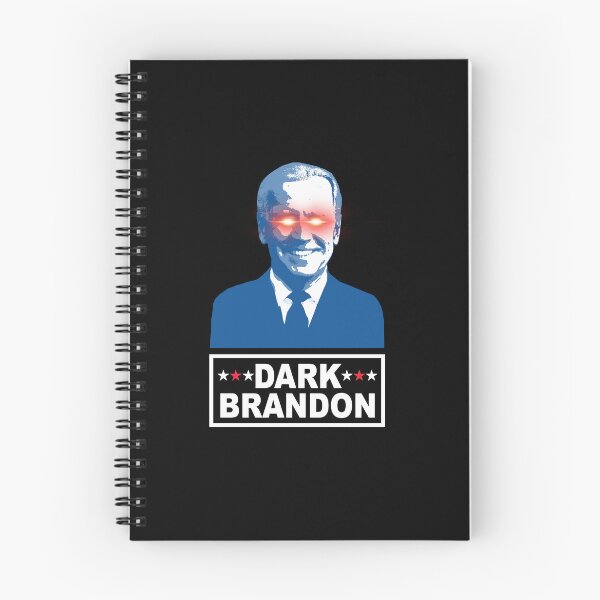 Item preview, Dark Brandon Meme designed and sold by partyfarty.