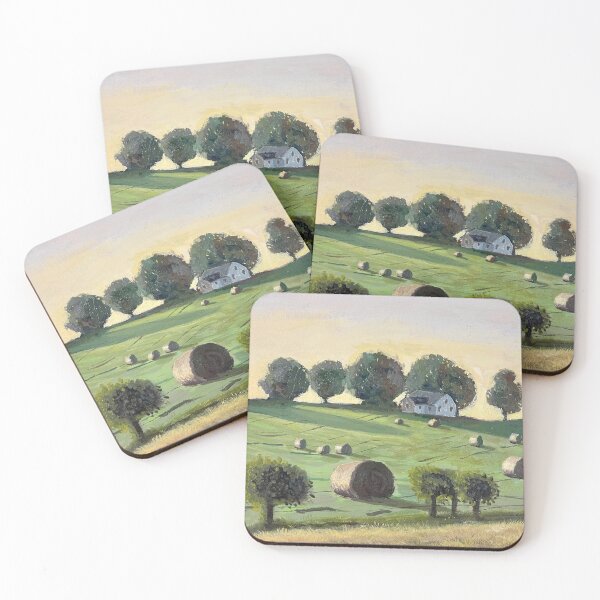 Item preview, Summer Hay designed and sold by WeekendWader.