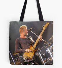 Sting Tote Bag