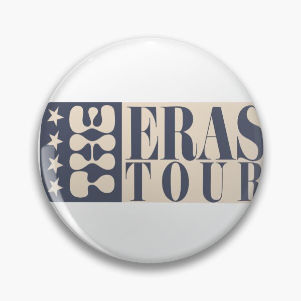 Artikelvorschau, Taylor Swift „The Eras Tour“ entworfen und verkauft von annarwilcox.