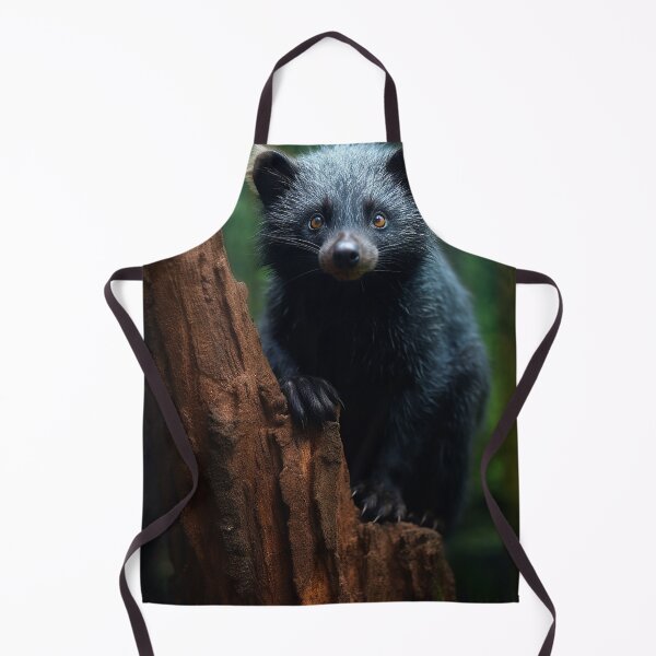 Item preview, Binturong designed and sold by DigitizedArt.