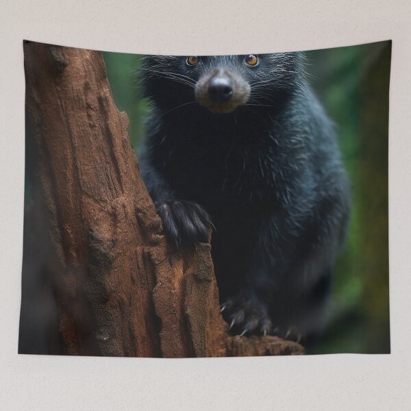 Item preview, Binturong designed and sold by DigitizedArt.