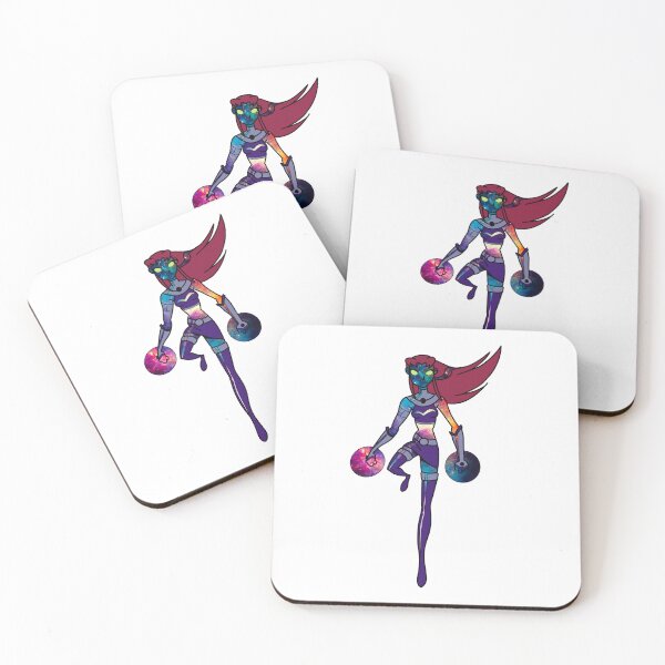 Item preview, Starry Starfire Celestial OG Teen Titans Galactic Themed designed and sold by PlantPurgatory.