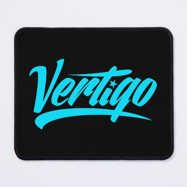 Artikelvorschau, VERTIGO (himmelblau) entworfen und verkauft von CYLA WORLD | Official Store.