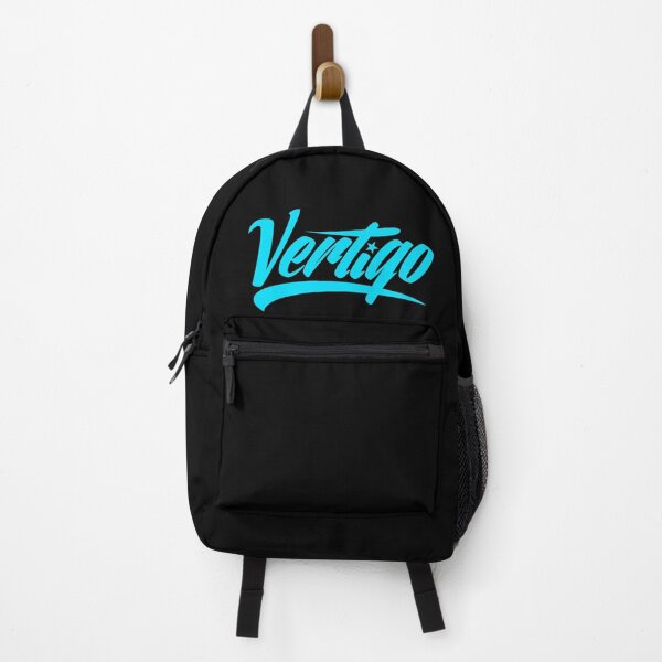 Artikelvorschau, VERTIGO (himmelblau) entworfen und verkauft von CYLA WORLD | Official Shop.