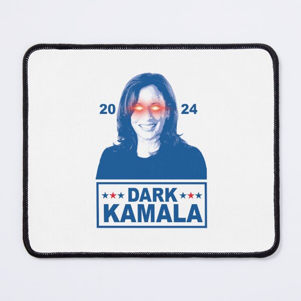 Item preview, Dark Kamala 2024 designed and sold by partyfarty.