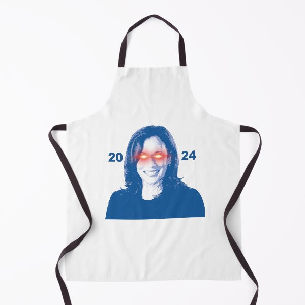 Item preview, Dark Kamala Harris 2024 designed and sold by partyfarty.