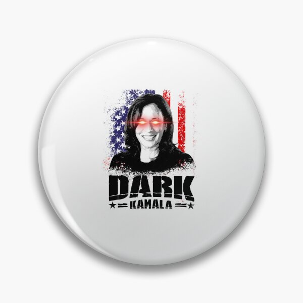 Item preview, Dark Kamala designed and sold by partyfarty.