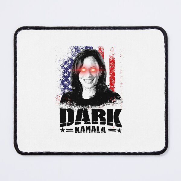 Item preview, Dark Kamala designed and sold by partyfarty.
